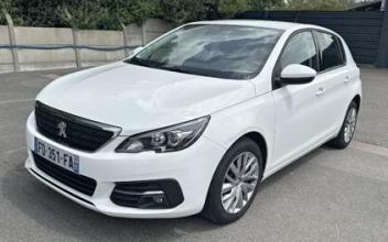 Peugeot 308 Béthune