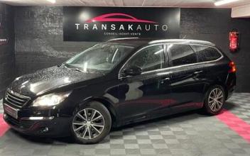 Peugeot 308 Lyon