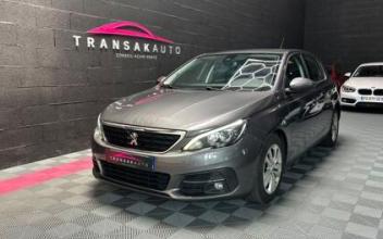 Peugeot 308 Chaponost