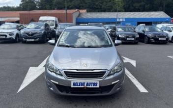 Peugeot 308 Firminy