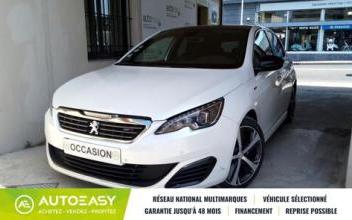 Peugeot 308 Toulon