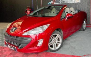 Peugeot 308 Saint-Martin-Boulogne