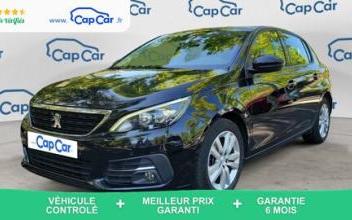 Peugeot 308 Céret