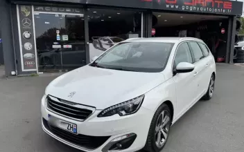 Peugeot 308 Gagny