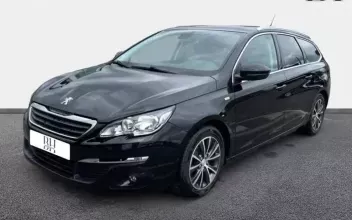 Peugeot 308 Vitré