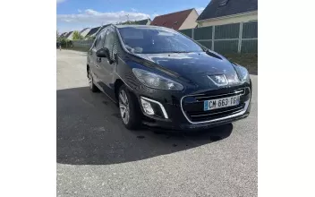 Peugeot 308 Amiens