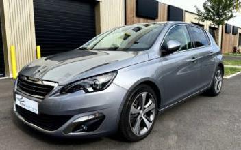 Peugeot 308 Fresnes