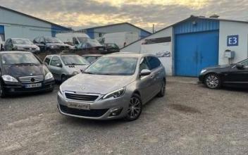 Peugeot 308 Les-Sorinières