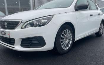 Peugeot 308 Charmeil