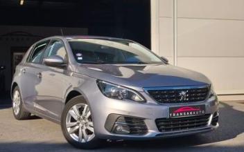 Peugeot 308 Saint-Jean-de-Védas