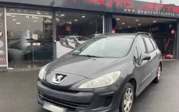 Peugeot 308 Gagny