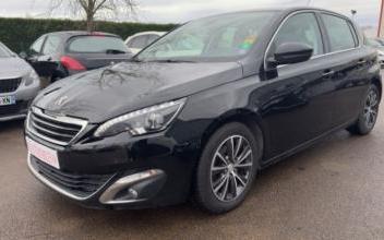 Peugeot 308 Monéteau
