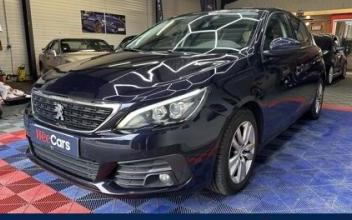 Peugeot 308 Artigues-près-Bordeaux