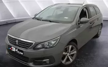 Peugeot 308 Fay-aux-Loges