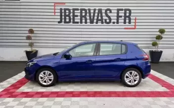 Peugeot 308 Carpiquet