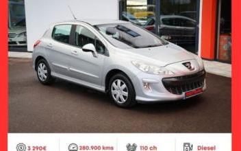 Peugeot 308 Sarreguemines