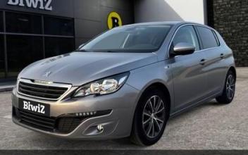 Peugeot 308 Lille