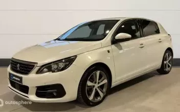 Peugeot 308 Avion