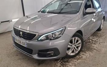 Peugeot 308 Neuvy