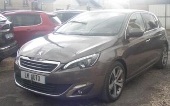 Peugeot 308 Gagny