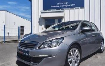 Peugeot 308 Dives-sur-Mer