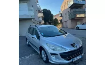 Peugeot 308 Narbonne
