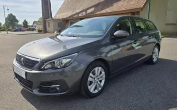 Peugeot 308 Mouguerre