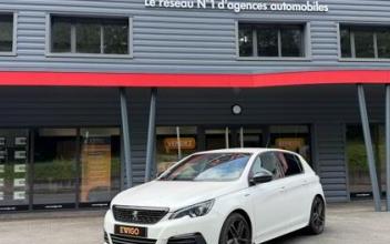 Peugeot 308 Idron