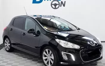 Peugeot 308 Saint-André-de-Corcy
