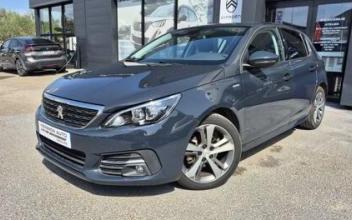 Peugeot 308 Quissac