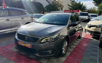 Peugeot 308 Drancy
