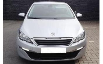 Peugeot 308 Lille