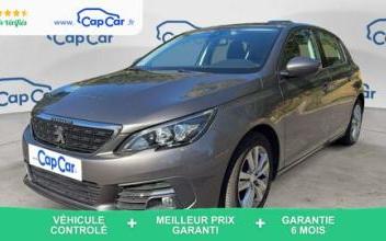 Peugeot 308 Lyon