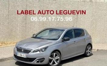 Peugeot 308 Léguevin