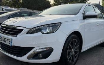 Peugeot 308 Magnanville