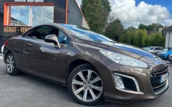 Peugeot 308 CC Morsang-sur-Orge