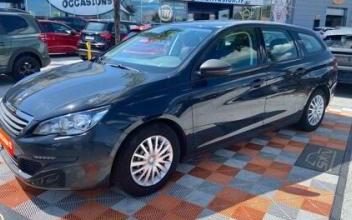 Peugeot 308 sw Lescure-d'Albigeois