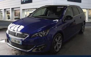 Peugeot 308 sw Bernay