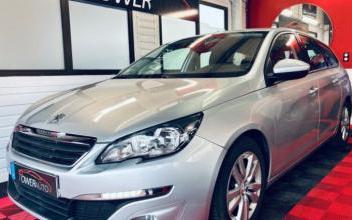 Peugeot 308 SW Blois