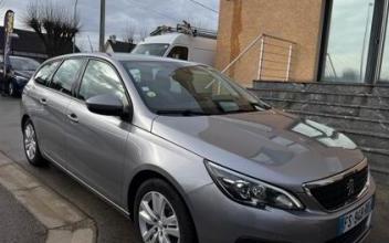 Peugeot 308 sw Marsannay-la-Côte