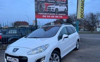 Peugeot 308 SW Lutterbach