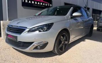 Peugeot 308 sw Bagard