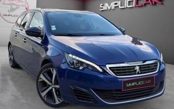 Peugeot 308 sw Verneuil-sur-Seine