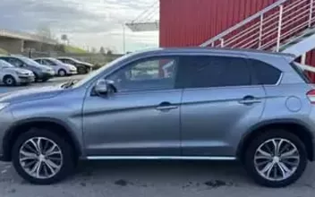 Peugeot 4008 Marseille