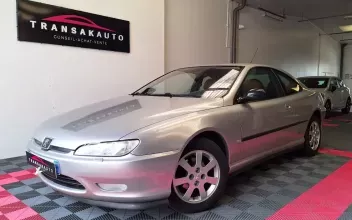 Peugeot 406 Challans