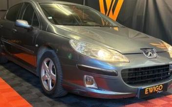 Peugeot 407 Trélissac