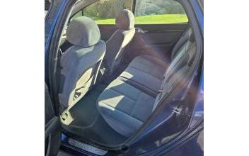 Peugeot 407 sw Limoges-Fourches