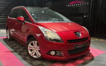 Peugeot 5008 Cuincy