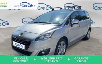 Peugeot 5008 Conflans-Sainte-Honorine