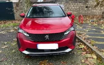 Peugeot 5008 Cergy